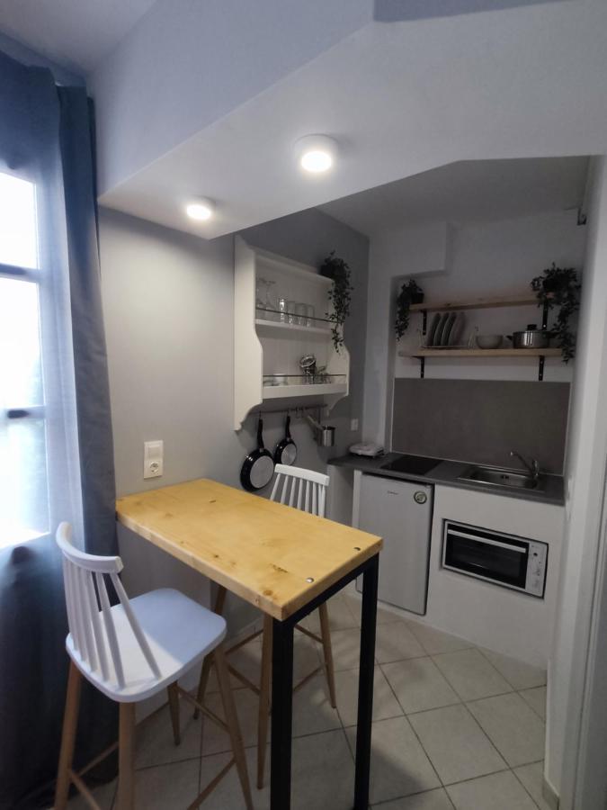 Sogni D'Oro Lejlighed Poros Town Eksteriør billede