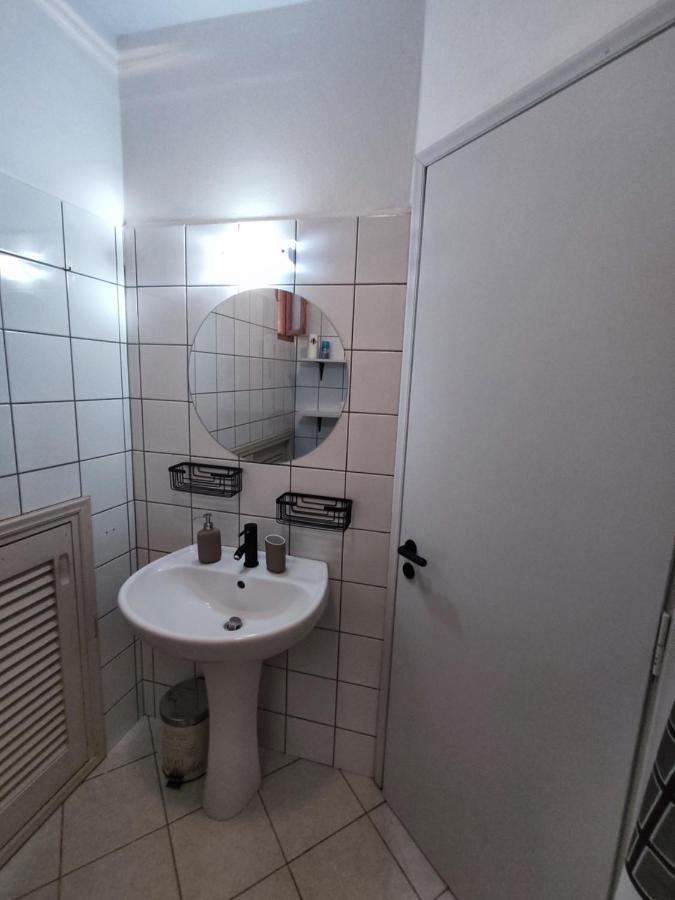 Sogni D'Oro Lejlighed Poros Town Eksteriør billede